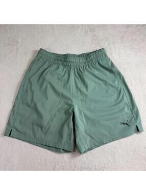 Puma Drycell Soccer Shorts Men Medium